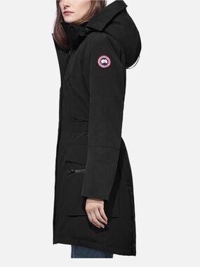 Women’s Canada Goose Kinley Insulated Parka